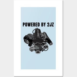 Powered by 2JZ Posters and Art